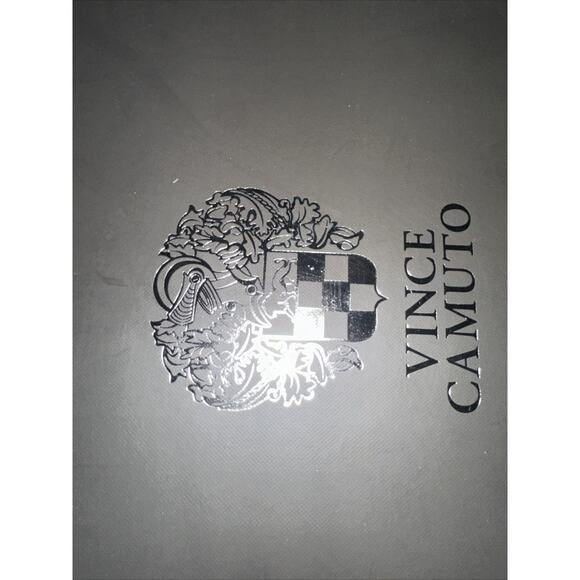 Vince Camuto Women's Footwear Ambind Ankle Boot Deep Green Size 5m - Picture 7 of 7